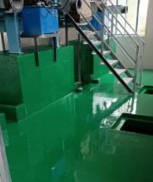 選擇工廠環(huán)氧地坪修補(bǔ)翻新材料